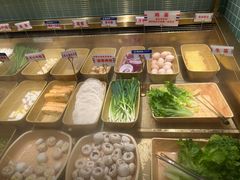 -姜胖胖韩式自助烤肉(光明万达店)