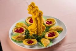 -华盛外滩宴会中心(越城店)