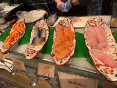 -金海湾自助餐厅(金陵饭店)