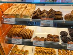 -甜丫丫(双菱路店)