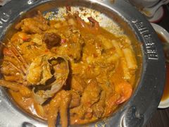 -胖哥俩肉蟹煲(梅溪步步高店)