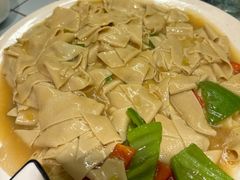 -清真文铁家烧麦馆