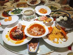 -粤香楼(新光里店)