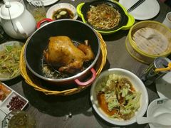 -青叶202都市餐厅(迪诺水镇店)