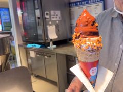 -ZAKUZAKU(中大国际高新店)
