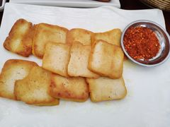 -四海烤鸭城