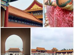 -故宫博物院(故宫)