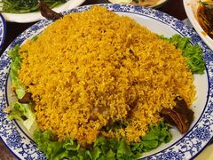 -有家驴肉黄面(敦煌店)
