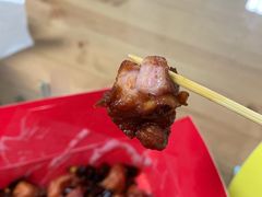 -老韩煸鸡·中国炸鸡(摩尔城店)