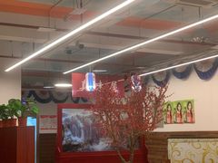 -第二外国语学院-韩国餐厅(朝阳路店)