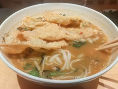 -水平有限广西米粉·广西风味集(五道口店)