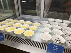 -广州塔璇玑地中海自助旋转餐厅