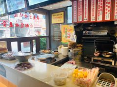 -韩萍老南京馄饨(河西万达店)