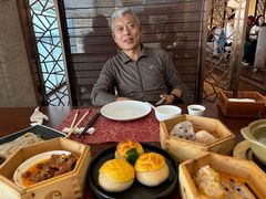 -白天鹅宾馆-玉堂春暖餐厅