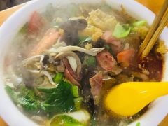 -祁家面馆(大香炉店)