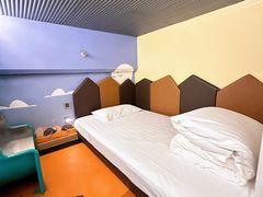 -清远熹乐谷温泉度假酒店