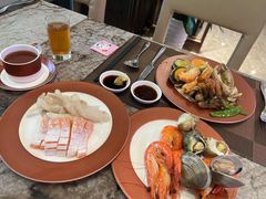 -东莞旗峰山酒店及行政公寓·莱斯西餐厅
