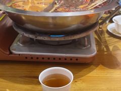 -黔哆哆地摊酸汤火锅(清湖店)