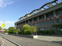 -公交车(申崇六线)