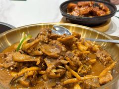 -七叔家宴家常广西菜(明秀东路店)