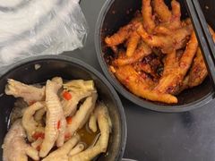 -嘉州九妹凤爪(乐山总店)