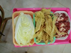 配菜-淼鑫猪肚鸡(钟村店)