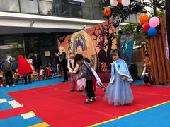 -上海市浦东新区恒宇幼儿园(杨南部)