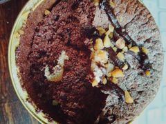 巧克力熔岩蛋糕-全家便利店(广灵一路店)