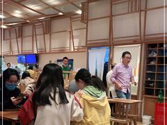 大堂-小满手工粉(上海月星环球港店)