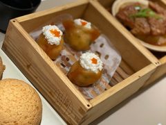 -蔡澜点心·粤菜(西单大悦城店)