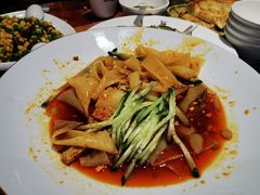 -巴依老爷·新疆美食(上城区天城路店)