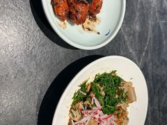 -紫泥369粗粮季(四牌楼店)