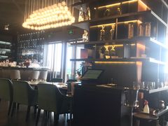 大堂-CASANOVA西餐厅(海信广场店)