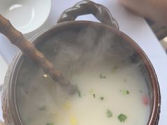 -北京老铺烤鸭(老城根店)