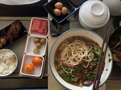 -和子足浴SPA会馆(梁溪店)