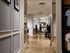-CLUB MONACO(金融街购物中心店)