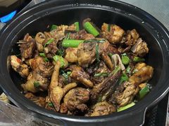 -牛杂大叔(园岭总店)