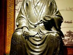 -乐山乌木文化博览苑