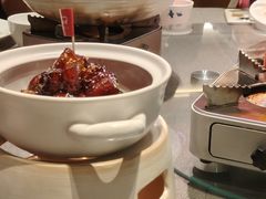 -简小舍·民间手艺菜(武昌江滩店)