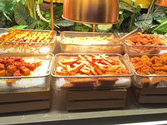 -千家粗粮王·火锅烧烤自助(庆阳店)