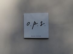 -O.P.S. CAFE