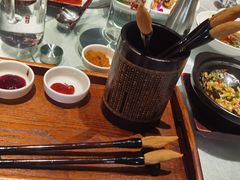 -唐猫庭院·千年陕菜(大唐不夜城店)