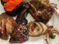 -昆山裕元花园酒店·温莎西餐厅