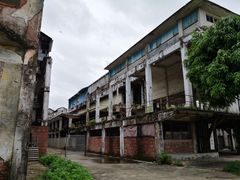 -广州市紫泥堂文化创意园景区