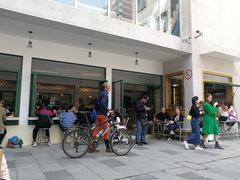 门面-RAC BAR(安福路店)