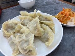 -奉天蚨祥饺子馆