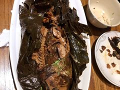 -泉畔人家·老济南经典鲁菜(大明湖店)