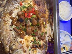 -炉鱼(平湖八佰伴店)