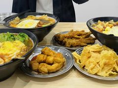 -笋果坊螺蛳粉(竹园小区店)