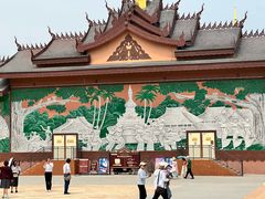 -西双版纳傣族园